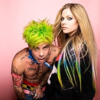Thumbnail for the Mod Sun - Flames link, provided by host site