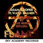 Thumbnail for the Adam Cooper - Flames link, provided by host site