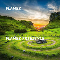 Thumbnail for the Flamez - Flamez Freestyle link, provided by host site