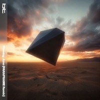 Thumbnail for the BT - Flaming June (Paraframe Remix) link, provided by host site
