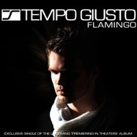 Thumbnail for the Tempo Giusto - Flamingo [Album Exclusive] link, provided by host site