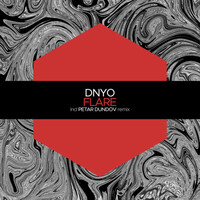Thumbnail for the DNYO - Flare link, provided by host site