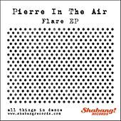 Thumbnail for the Pierre in the Air - Flare link, provided by host site