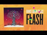 Thumbnail for the Dance Gavin Dance - Flash link, provided by host site