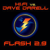 Thumbnail for the Hi-Fi - Flash 2.9 link, provided by host site