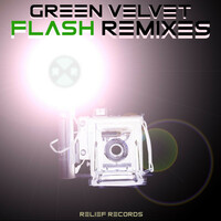 Thumbnail for the Green Velvet - Flash link, provided by host site