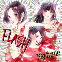 Thumbnail for the Perfume - Flash link, provided by host site