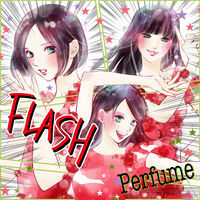 Thumbnail for the Perfume - Flash link, provided by host site