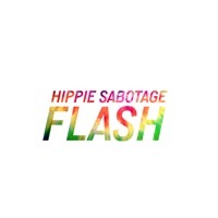 Thumbnail for the Hippie Sabotage - Flash link, provided by host site