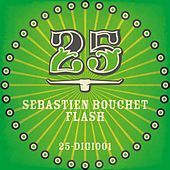 Thumbnail for the Sebastien Bouchet - Flash link, provided by host site