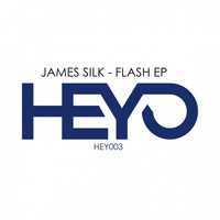 Thumbnail for the James Silk - Flash link, provided by host site
