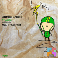 Image of Danilo Ercole linking to their artist page due to link from them being at the top of the main table on this page