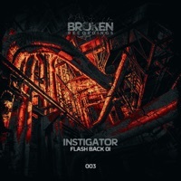 Thumbnail for the Instigator - Flash Back 01 link, provided by host site