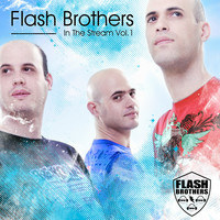 Thumbnail for the Flash Brothers - Flash Brothers in The Stream Vol.1 - Continous Mix link, provided by host site