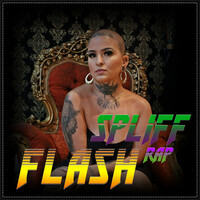 Thumbnail for the Spliff - Flash link, provided by host site