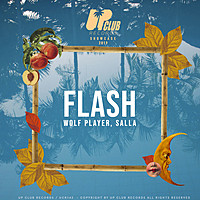 Thumbnail for the Wolf Player - FLASH link, provided by host site