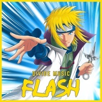Thumbnail for the Divide Music - Flash link, provided by host site