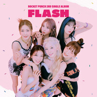 Thumbnail for the Rocket Punch - FLASH link, provided by host site