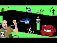 Thumbnail for the Jakey - Flash Games Mattered link, provided by host site