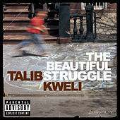 Thumbnail for the Talib Kweli - Flash Gordon link, provided by host site