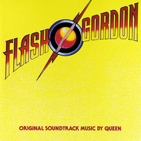 Thumbnail for the Queen - Flash Gordon link, provided by host site