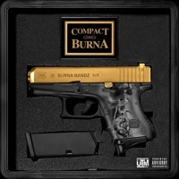 Image of Burna Bandz linking to their artist page due to link from them being at the top of the main table on this page