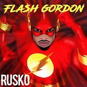 Thumbnail for the Rusko - Flash Gordon link, provided by host site