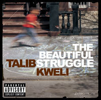 Thumbnail for the Talib Kweli - Flash Gordon link, provided by host site