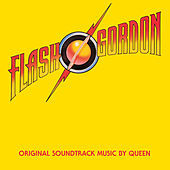 Thumbnail for the Queen - Flash Gordon link, provided by host site