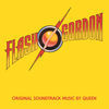 Thumbnail for the the Queen - Flash Gordon (Original Soundtrack) link, provided by host site