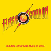Thumbnail for the Queen - Flash Gordon (Original Soundtrack) link, provided by host site