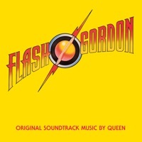 Thumbnail for the Queen - Flash Gordon (Original Soundtrack) link, provided by host site