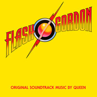 Thumbnail for the Queen - Flash Gordon link, provided by host site