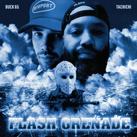 Thumbnail for the Buck 65 - Flash Grenade link, provided by host site