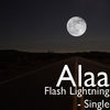 Thumbnail for the Alaa - Flash Lightning link, provided by host site