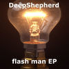 Thumbnail for the Deep Shepherd - Flash Man link, provided by host site