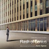 Thumbnail for the Aaron Zigman - Flash of Genius (Original Motion Picture Soundtrack) link, provided by host site