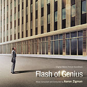 Thumbnail for the Aaron Zigman - Flash Of Genius link, provided by host site