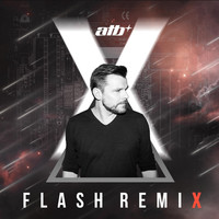 Thumbnail for the James Egbert - Flash X (James Egbert Remix) link, provided by host site
