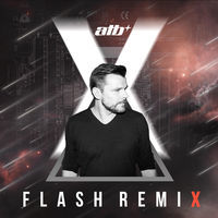 Thumbnail for the ATB - Flash X (The Remixes) link, provided by host site