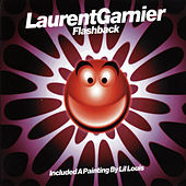 Thumbnail for the Laurent Garnier - Flashback link, provided by host site