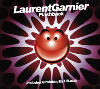 Thumbnail for the Laurent Garnier - Flashback link, provided by host site