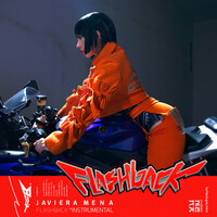 Thumbnail for the Javiera Mena - Flashback (Instrumental) link, provided by host site