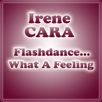 Thumbnail for the Irene Cara - Flashdance... What A Feeling link, provided by host site