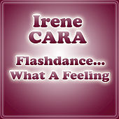 Thumbnail for the Irene Cara - Flashdance... What A Feeling link, provided by host site