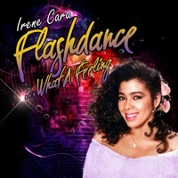 Thumbnail for the Irene Cara - Flashdance… What A Feeling link, provided by host site