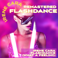 Thumbnail for the Irene Cara - Flashdance (What a Feeling) (Remastered 2022) link, provided by host site