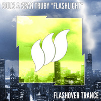 Thumbnail for the Solis & Sean Truby - Flashlight link, provided by host site