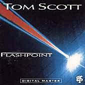 Thumbnail for the Tom Scott - Flashpoint link, provided by host site
