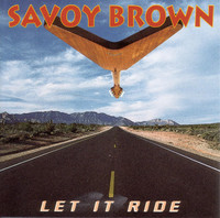 Thumbnail for the Savoy Brown - Flat Out link, provided by host site